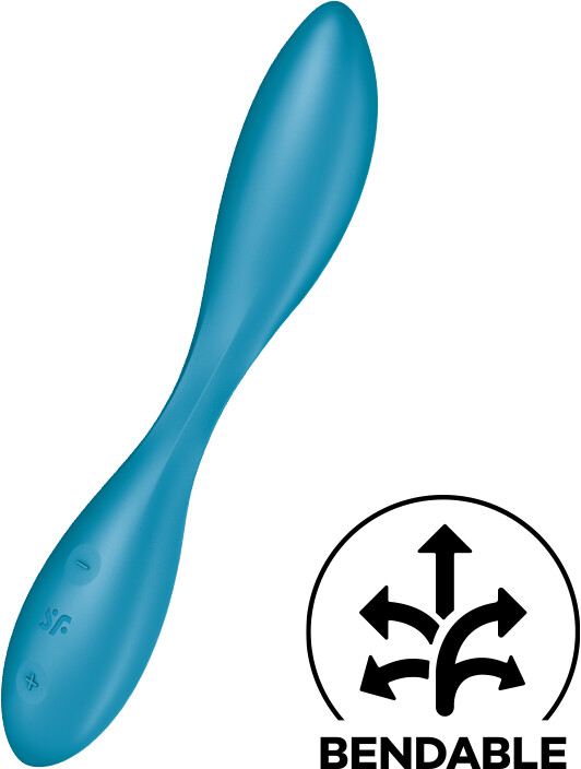 Satisfyer G-Spot Flex 1