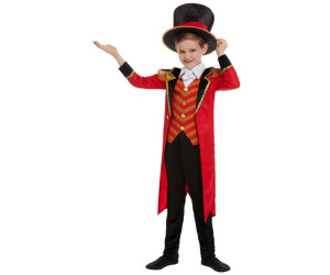 Buy Smiffy s Deluxe Ringmaster 51021 from 17.99 Today Best Deals on idealo