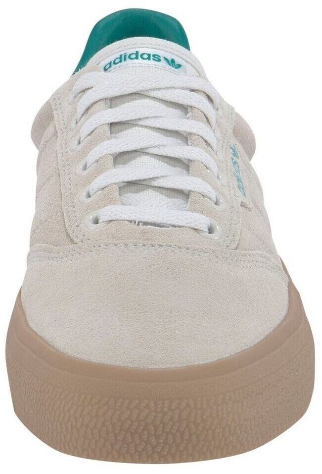 Buy Adidas 3MC Women chalk white glory green gum from 52.50