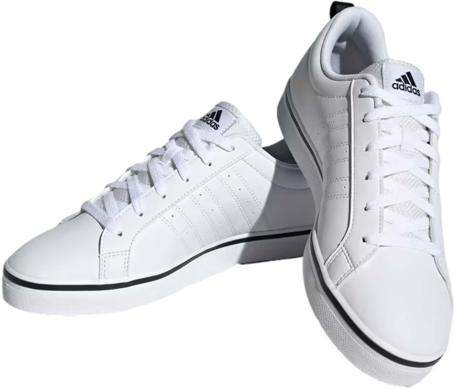 Adidas Vs Pace 2.0 cloud white core black cloud white ab 36 49 Preisvergleich bei idealo