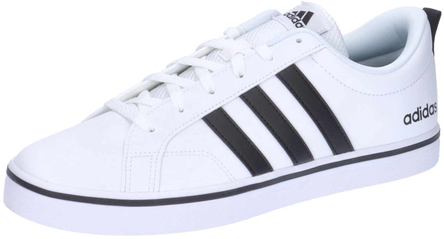 Adidas neo vs pace branco hotsell