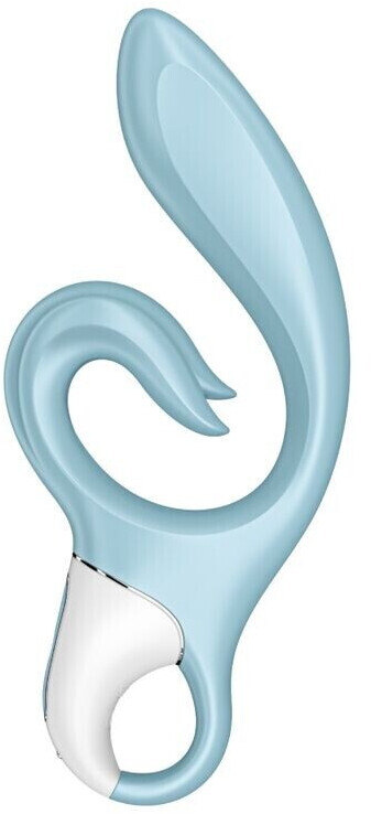 Satisfyer Love Me