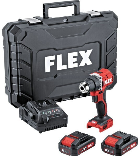 Flex-Tools PD 2G 18.0-EC LD 2.5 + 519.057