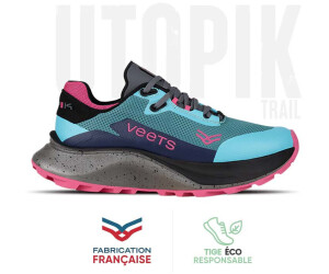 Trail supinateur top