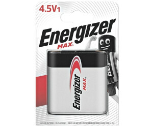 Energizer Max 4 5V Flachbatterie (3LR12)