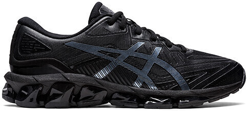 Asics Gel-Quantum 360 VII (1201A867) black/black