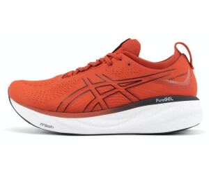Buy Asics Gel Nimbus 25 1011B547 600 spice latte black from