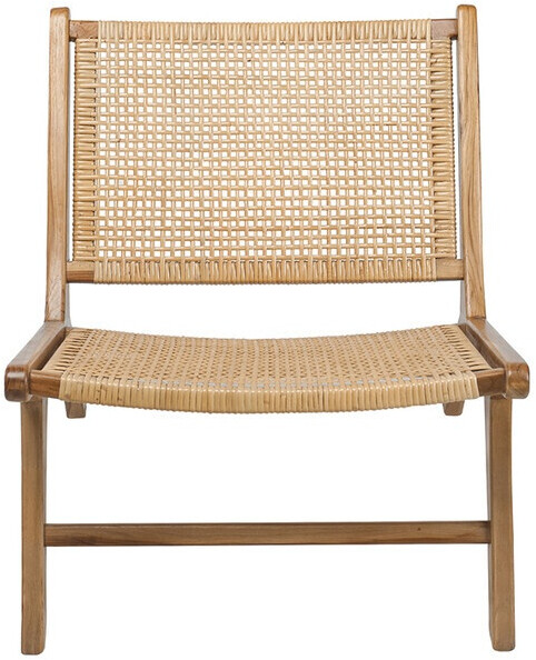 Miliboo Fauteuil Hamma