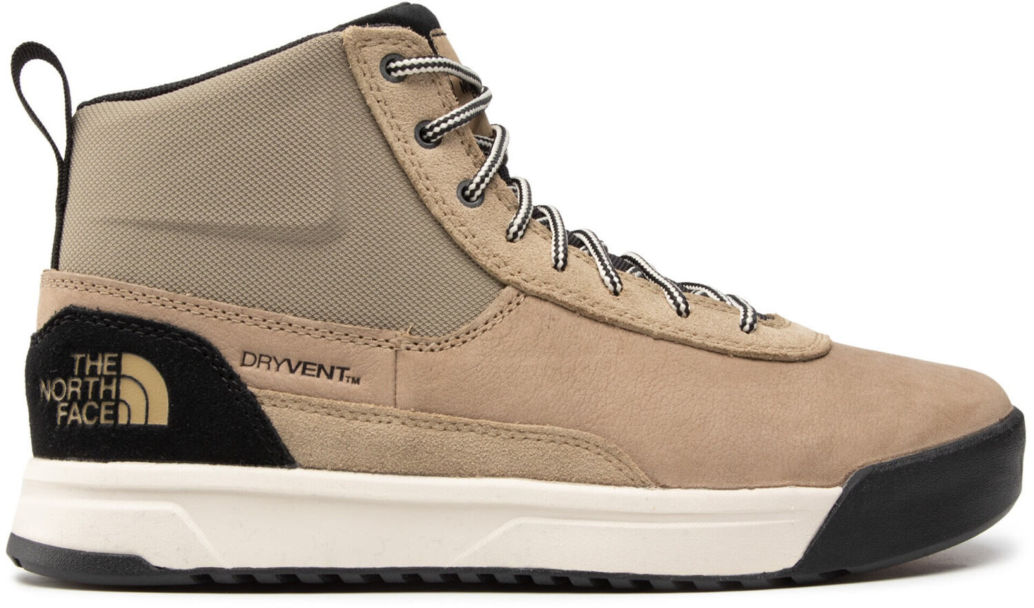 The North Face Larimer Sport kelp tan/tnf black