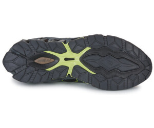 Asics Gel Quantum 360 VII black neon lime ab 96 49