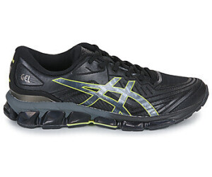 Asics neongelb store
