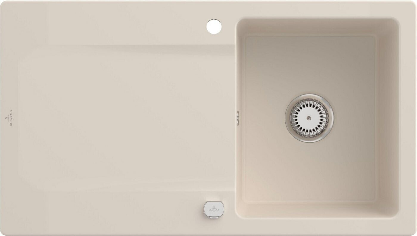 Villeroy & Boch Siluet 50 90 x 51 cm