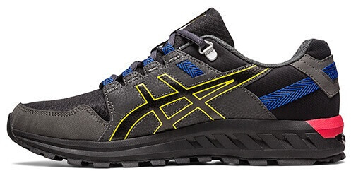 Asics Gel-Citrek Gris