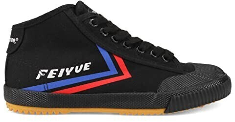Feiyue FEIYUE Fe Mid 1920 black/canvas