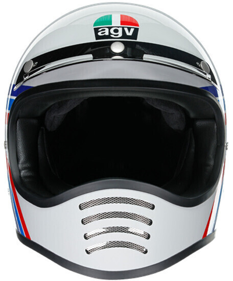 AGV x101 ダカール 87 ヘルメット | automob.of.by