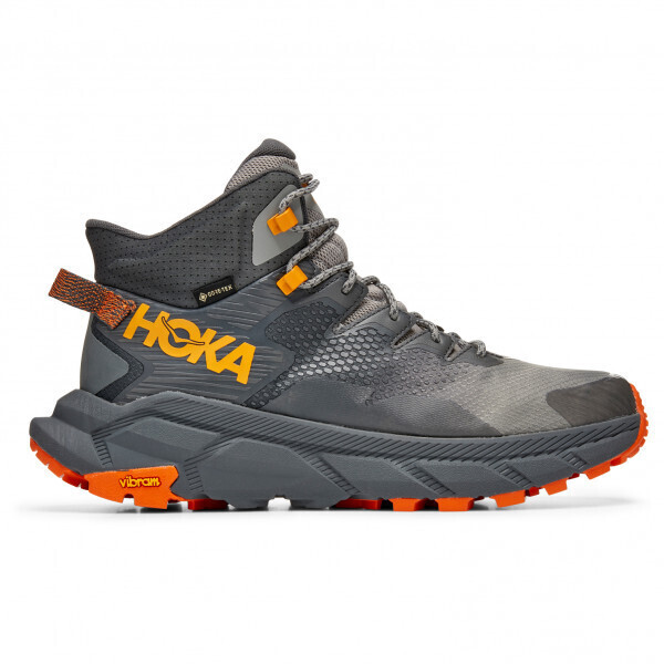 Hoka Trail Code Gore Tex desde 113 99 Compara precios en idealo