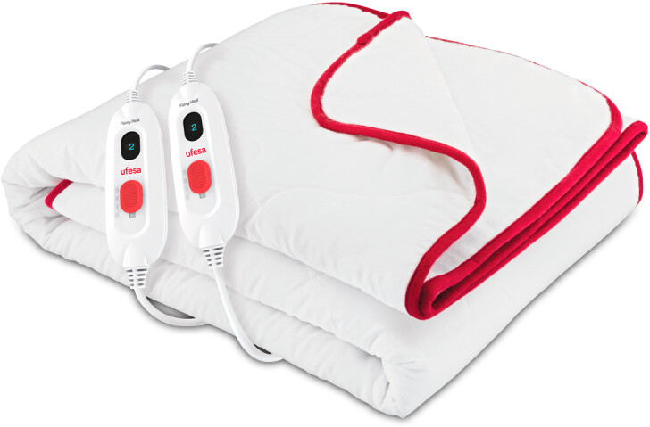 Ufesa Flexy Heat CMN Comfort