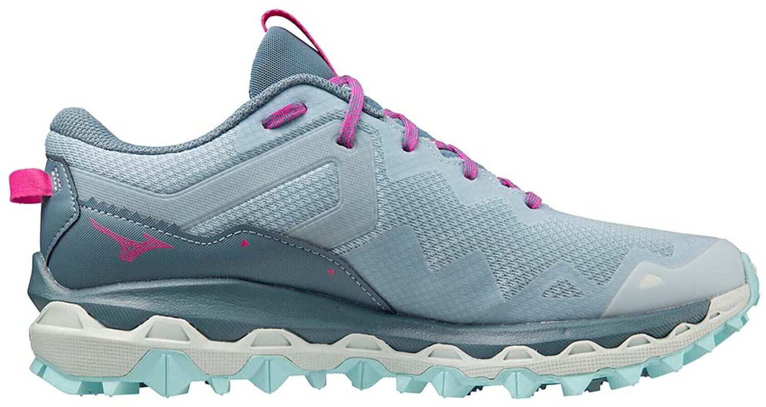 Gtx Test Mizuno Wave Mujin Femme Mizuno Wave Mujin