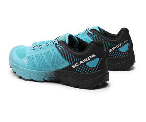Scarpa Spin Ultra Men 33072 azur black a 118 30 oggi