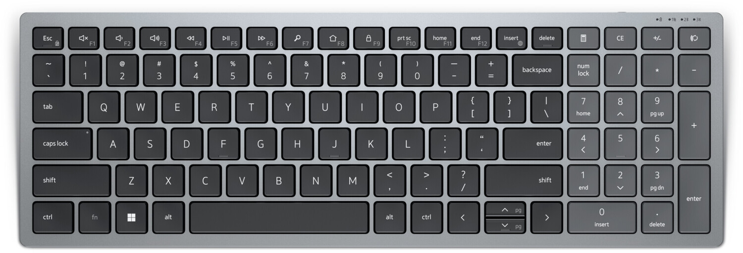 Dell KB740 (IT)
