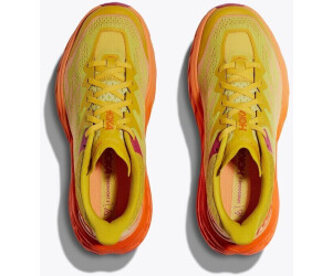 Curry 5 women hot sale orange