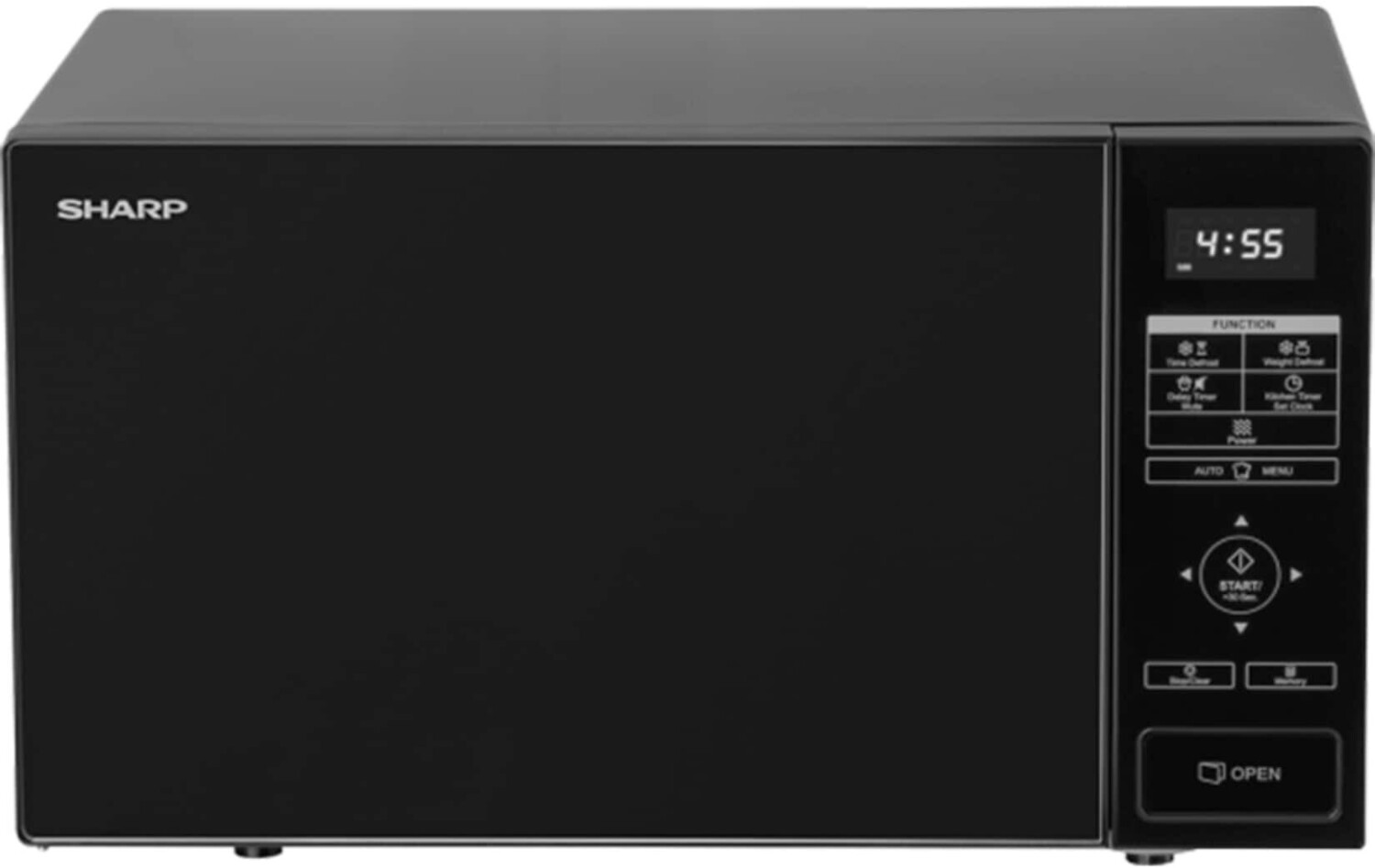 Sharp RBG232TB