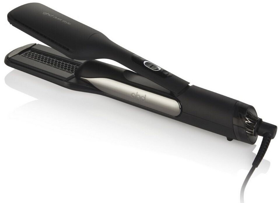 ghd Lisseur séchant 2 en 1 Duet Style noir