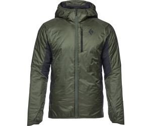 Hybrid sales hoodie jacket
