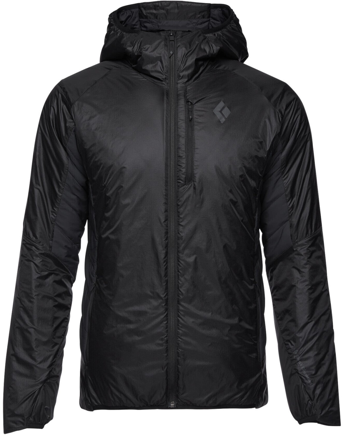 Black Diamond Vision Hybrid Hoodie Men's