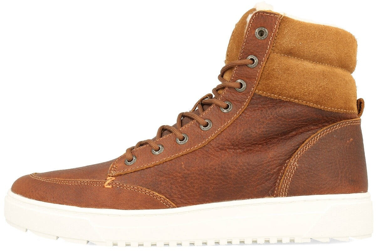 HUB Dublin cognac