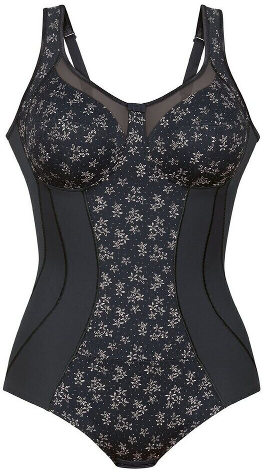 Anita Clara Art (3553) anthracite