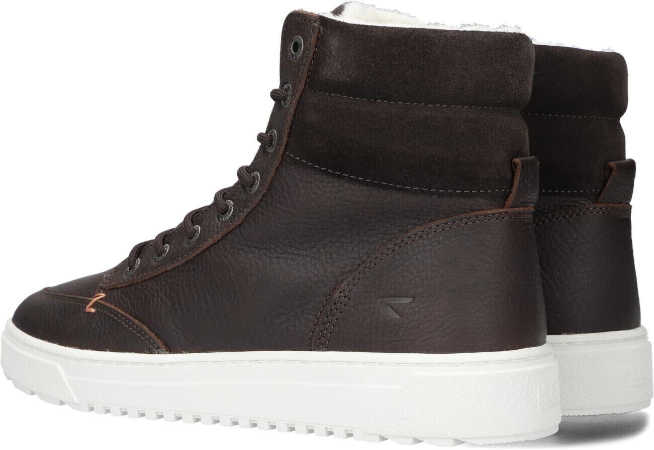 HUB Dublin brown
