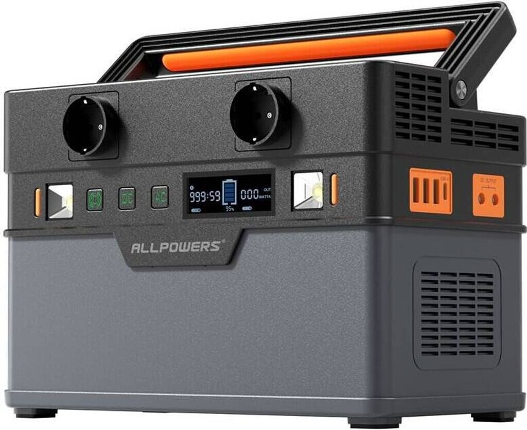 ALLPOWERS S700 700W ab 199,00 € | Preisvergleich bei idealo.de
