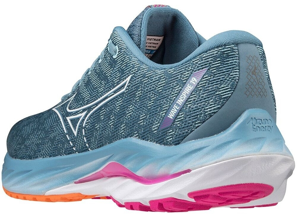 Mizuno wave inspire 9 hot sale prezzi