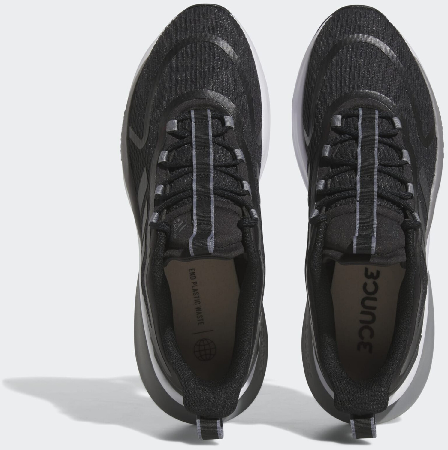 Alphabounce core black shop