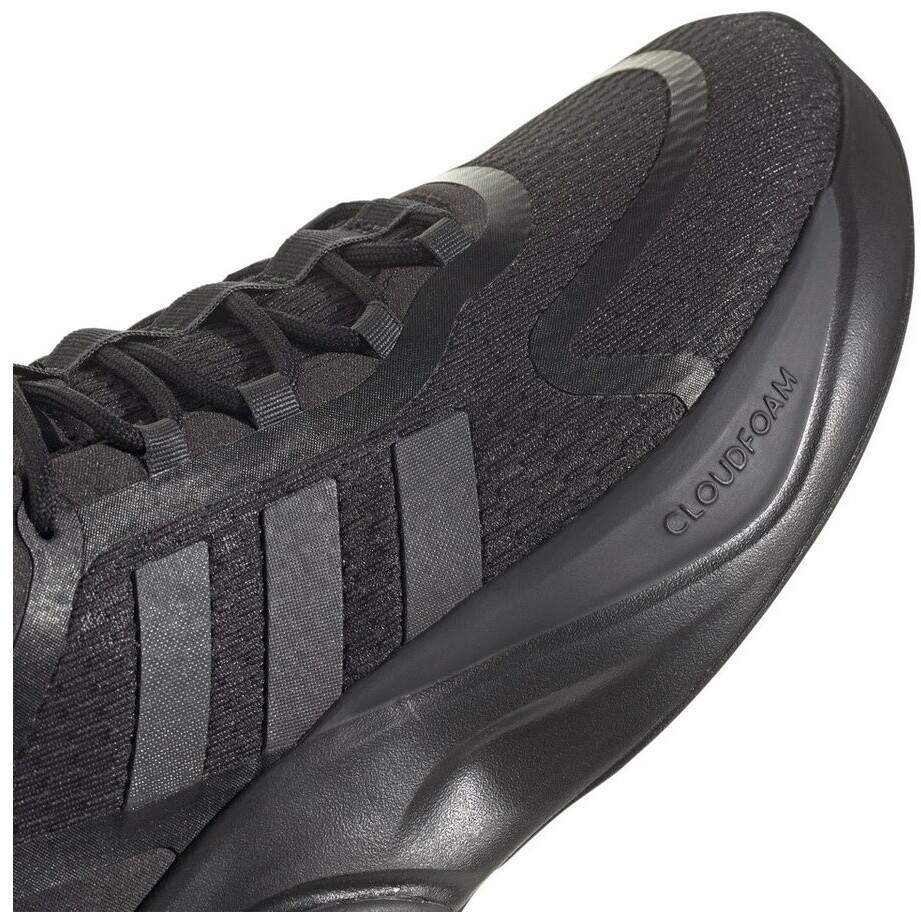 Black alpha bounces hotsell