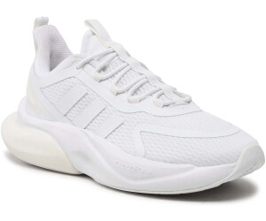 Adidas AlphaBounce Sustainable Bounce HP6143 cloud white cloud white core white a 74 69 oggi Migliori prezzi e offerte su idealo