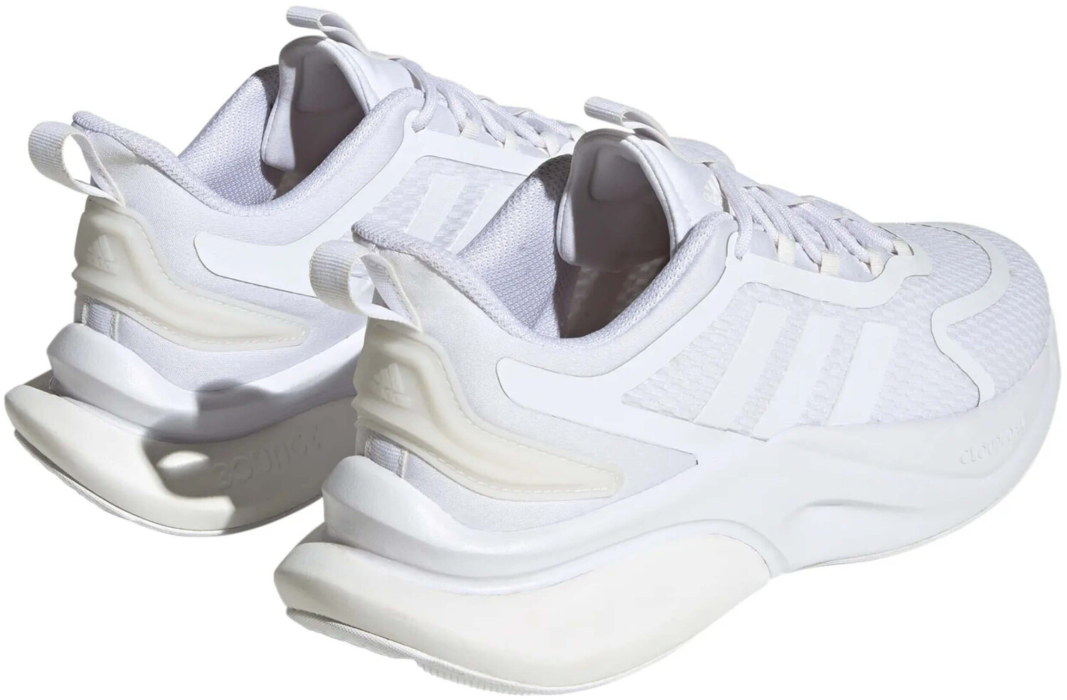 Alphabounce chalk white best sale