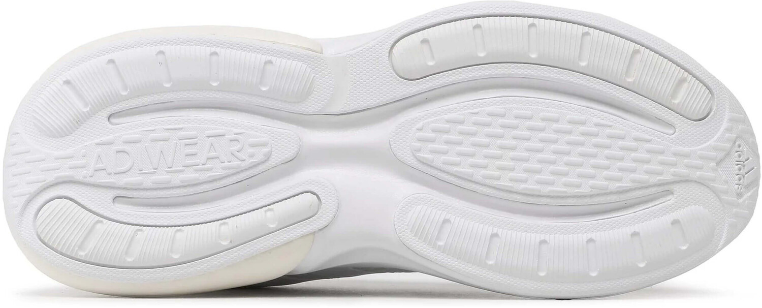 Adidas AlphaBounce Sustainable Bounce HP6143 cloud white cloud white core white ab 59 00 Preisvergleich bei idealo