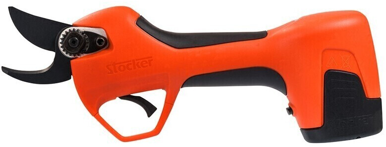 Stocker Vulcano E-30 TP
