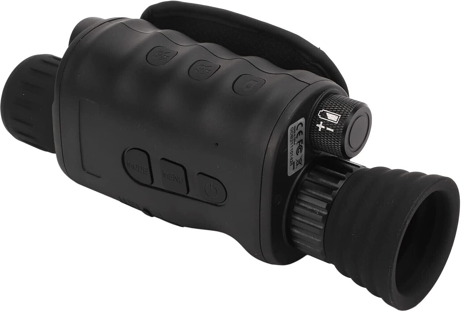 Braun Photo Technik Ultralit Night Vision 4.0