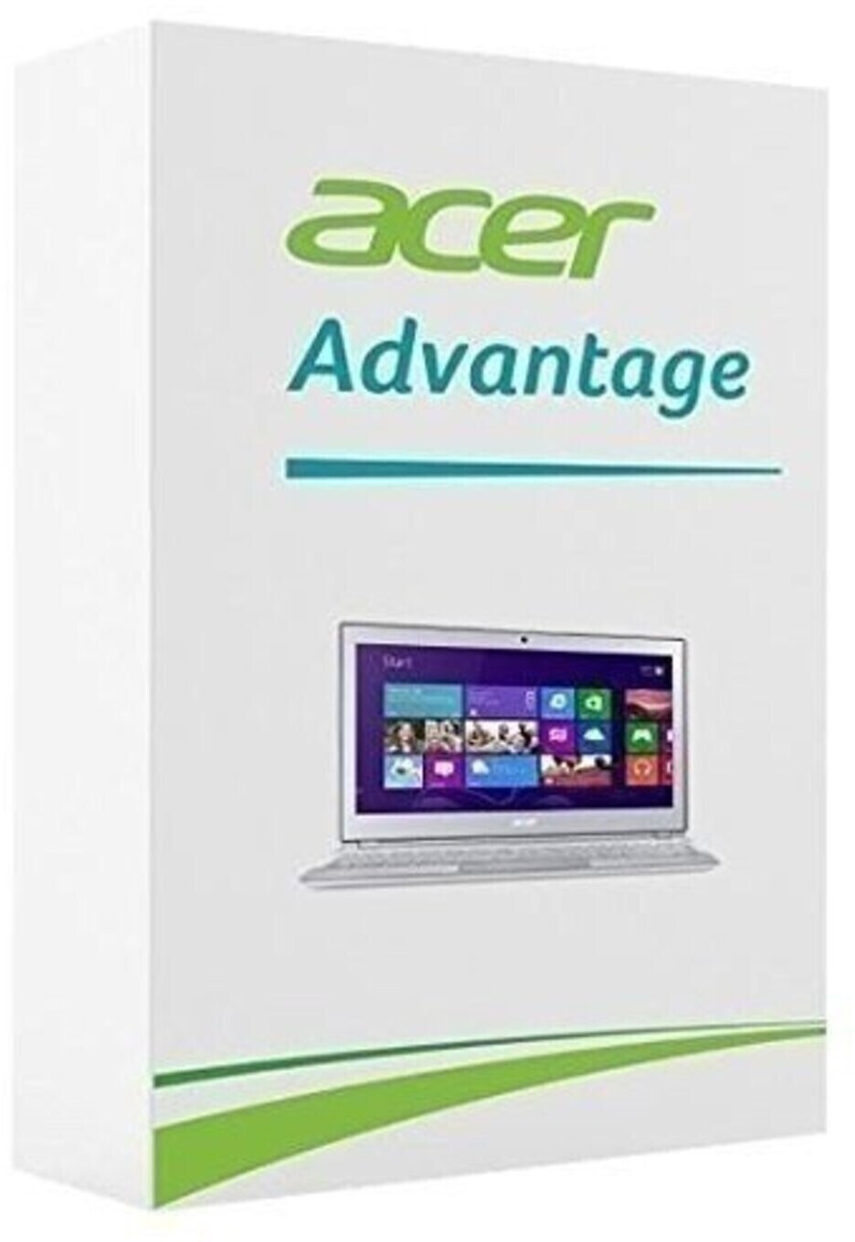 Acer Care Plus Advantage SV.WNBAP.A08