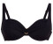 ROSA FAIA Hermine Bikini-Oberteil (8411) black
