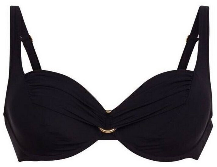 ROSA FAIA Hermine Bikini (8411) black