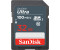 SanDisk Ultra SDHC UHS I 32GB (SDSDUNR-032G-GN3IN)