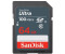 SanDisk Ultra SDXC UHS I 64GB (SDSDUNR-064G-GN3IN)