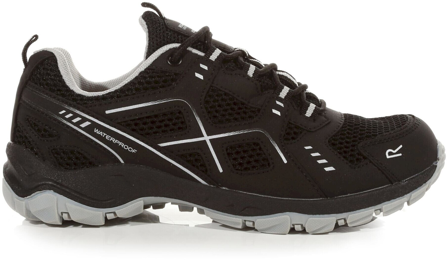 Regatta Lady Vendeavour (RWF785) black/cyberspace