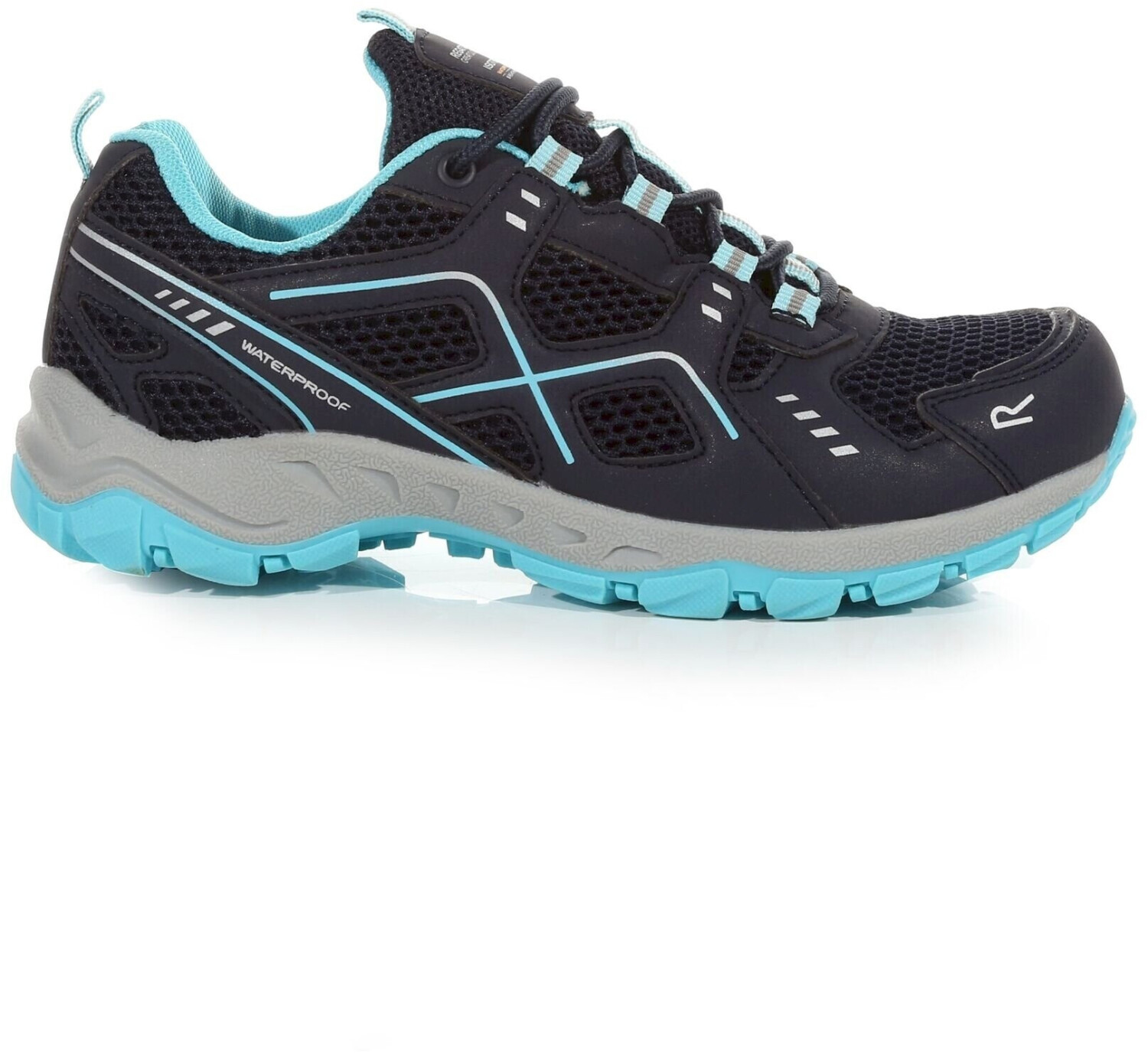 Regatta Lady Vendeavour (RWF785) navy/amazonite