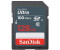 SanDisk Ultra SDXC UHS I (SDSDUNR-128G-GN3IN)