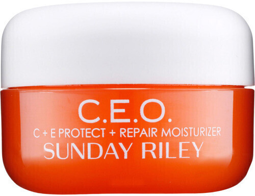 Sunday Riley C.E.O. Vitamin C Creme rich (15ml)